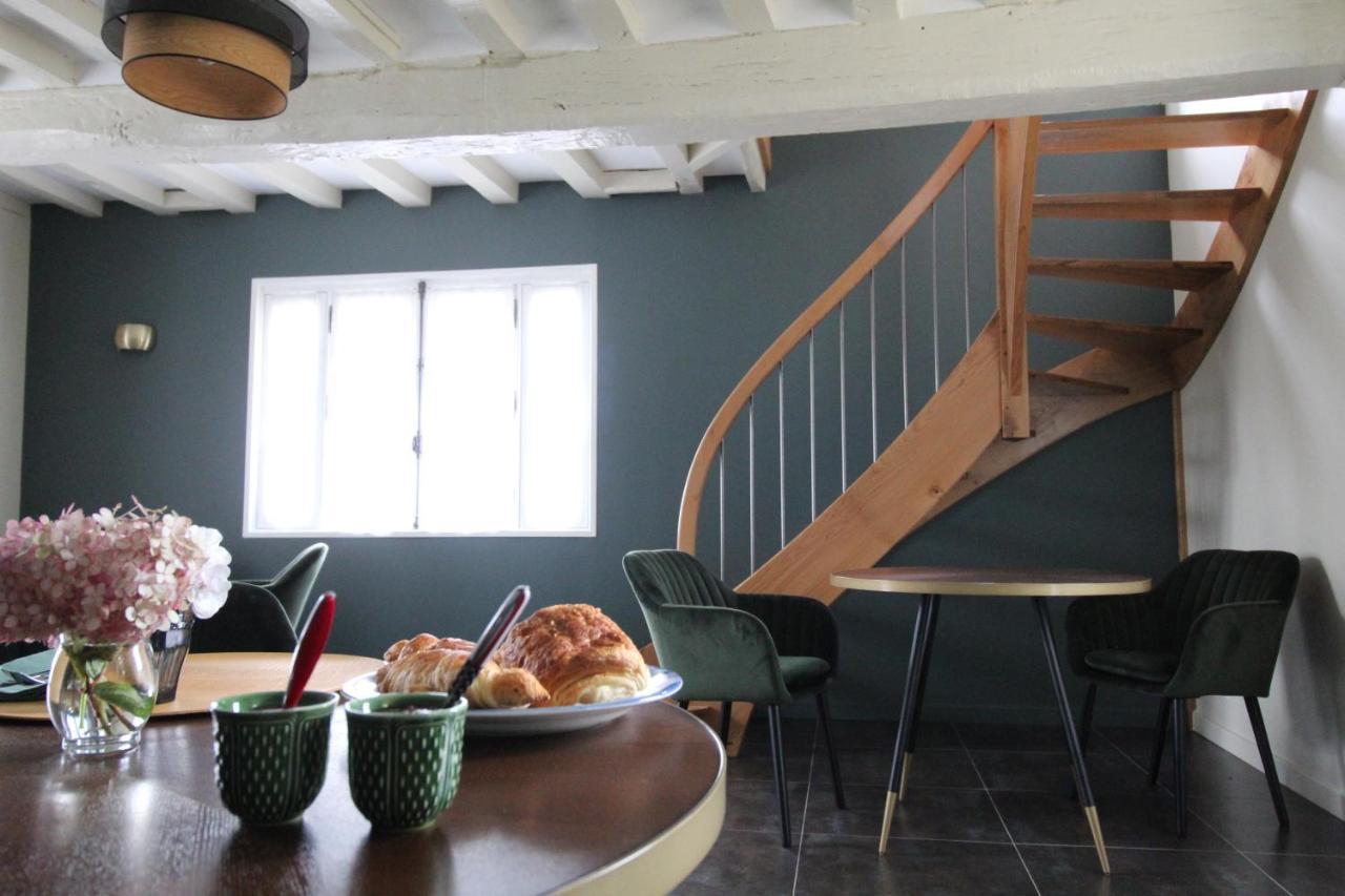 Guest house Domaine Saint-hilaire Meung-sur-Loire